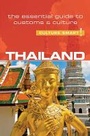 Cover: Thailand - Culture Smart! - Kuperard
