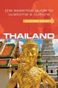 Abbildung von: Thailand - Culture Smart! - Kuperard