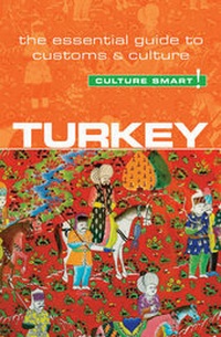 Abbildung von: Turkey - Culture Smart! - Kuperard
