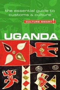 Abbildung von: Uganda - Culture Smart! - Kuperard