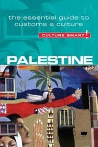 Abbildung von: Palestine - Culture Smart! The Essential Guide to Customs & Culture - Kuperard