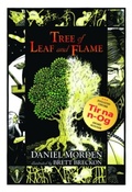 Cover: Tree of Leaf and Flame - Pont Books