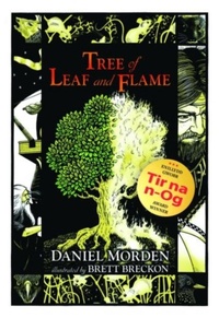 Enlarge image Cover: Tree of Leaf and Flame - Pont Books
