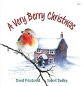 Cover: Very Berry Christmas, A - Pont Books