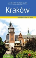 Cover: Krakow - Landmark Publishing Ltd