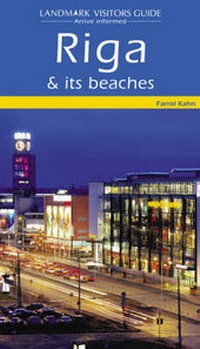 Abbildung von: Riga and it's Beaches - Landmark Publishing Ltd