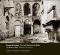 Cover: Ancestral Houses - The Lost Mansions of Wales/Tai Mawr a Mieri - Plastai Coll Cymru - Gomer Press