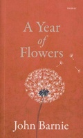 Cover: Year of Flowers, A - Gomer Press