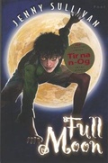 Cover: Full Moon - Pont Books