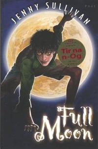 Enlarge image Cover: Full Moon - Pont Books