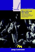 Cover: Mere Irish, Fior-Ghael - Cork University Press