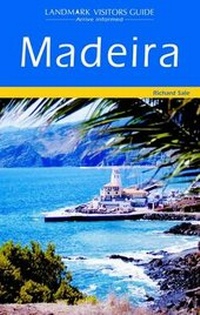 Abbildung von: Madeira - Landmark Publishing Ltd