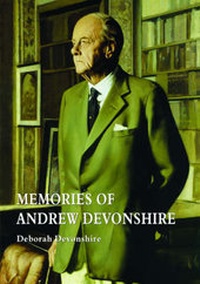 Enlarge image Cover: Memories of Andrew Devonshire - Landmark Publishing Ltd
