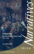 Cover: A Patriot Priest - Cork University Press