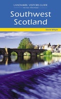 Cover: Southwest Scotland - Landmark Publishing Ltd