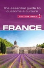 Cover: France - Culture Smart! - Kuperard