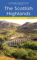 Cover: The Scottish Highlands - Landmark Publishing Ltd