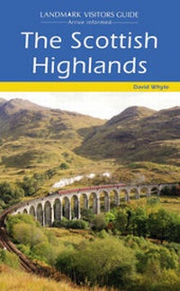 Enlarge image Cover: The Scottish Highlands - Landmark Publishing Ltd