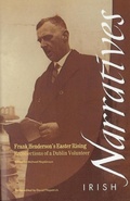 Cover: Frank Henderson's Easter Rising - Cork University Press