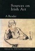 Cover: Sources in Irish Art - Cork University Press