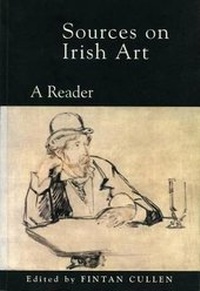 Enlarge image Cover: Sources in Irish Art - Cork University Press