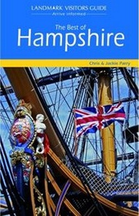 Abbildung von: The Best of Hampshire - Landmark Publishing Ltd