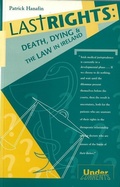 Cover: Last Rights - Cork University Press