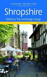 Abbildung von: Shropshire - Landmark Publishing Ltd