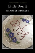 Cover: Little Dorrit - Wordsworth Editions Ltd