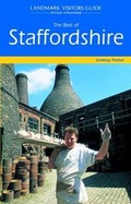 Cover: The Best of Staffordshire - Landmark Publishing Ltd