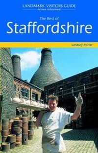Abbildung von: The Best of Staffordshire - Landmark Publishing Ltd
