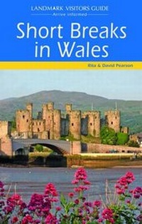 Abbildung von: Short Breaks in Wales - Landmark Publishing Ltd