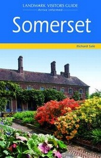 Abbildung von: Somerset - Landmark Publishing Ltd