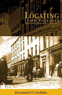 Abbildung von: Locating Irish Folklore - Cork University Press
