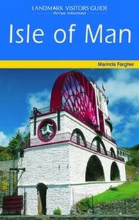 Enlarge image Cover: Isle of Man - Landmark Publishing Ltd