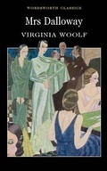 Cover: Mrs Dalloway - Wordsworth Editions Ltd