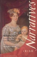 Cover: My Darling Danny - Cork University Press