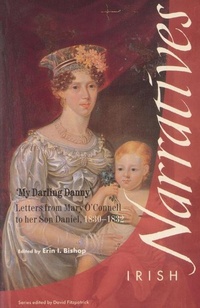 Enlarge image Cover: My Darling Danny - Cork University Press