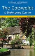 Cover: Cotswolds and Shakespeare Country - Landmark Publishing Ltd