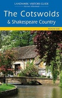 Abbildung von: Cotswolds and Shakespeare Country - Landmark Publishing Ltd