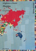 Cover: Alighiero e Boetti - Afterall Publishing