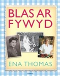 Cover: Blas ar Fywyd Ena - Gomer Press