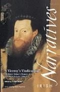 Cover: A Viceroy's Vindication - Cork University Press