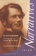 Cover: The Rebel in His Family - Cork University Press