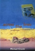 Cover: Across the Lines - Cork University Press