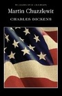 Cover: Martin Chuzzlewit - Wordsworth Editions Ltd