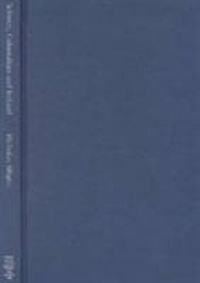 Abbildung von: Science, Colonialism and Ireland - Cork University Press