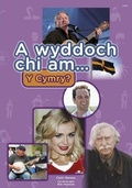 Cover: Cyfres a Wyddoch Chi: A Wyddoch Chi am y Cymry? - Gomer Press