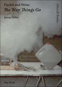 Enlarge image Cover: Fischli and Weiss - Afterall Publishing