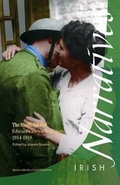 Cover: A War Story 1914-1932 - Cork University Press